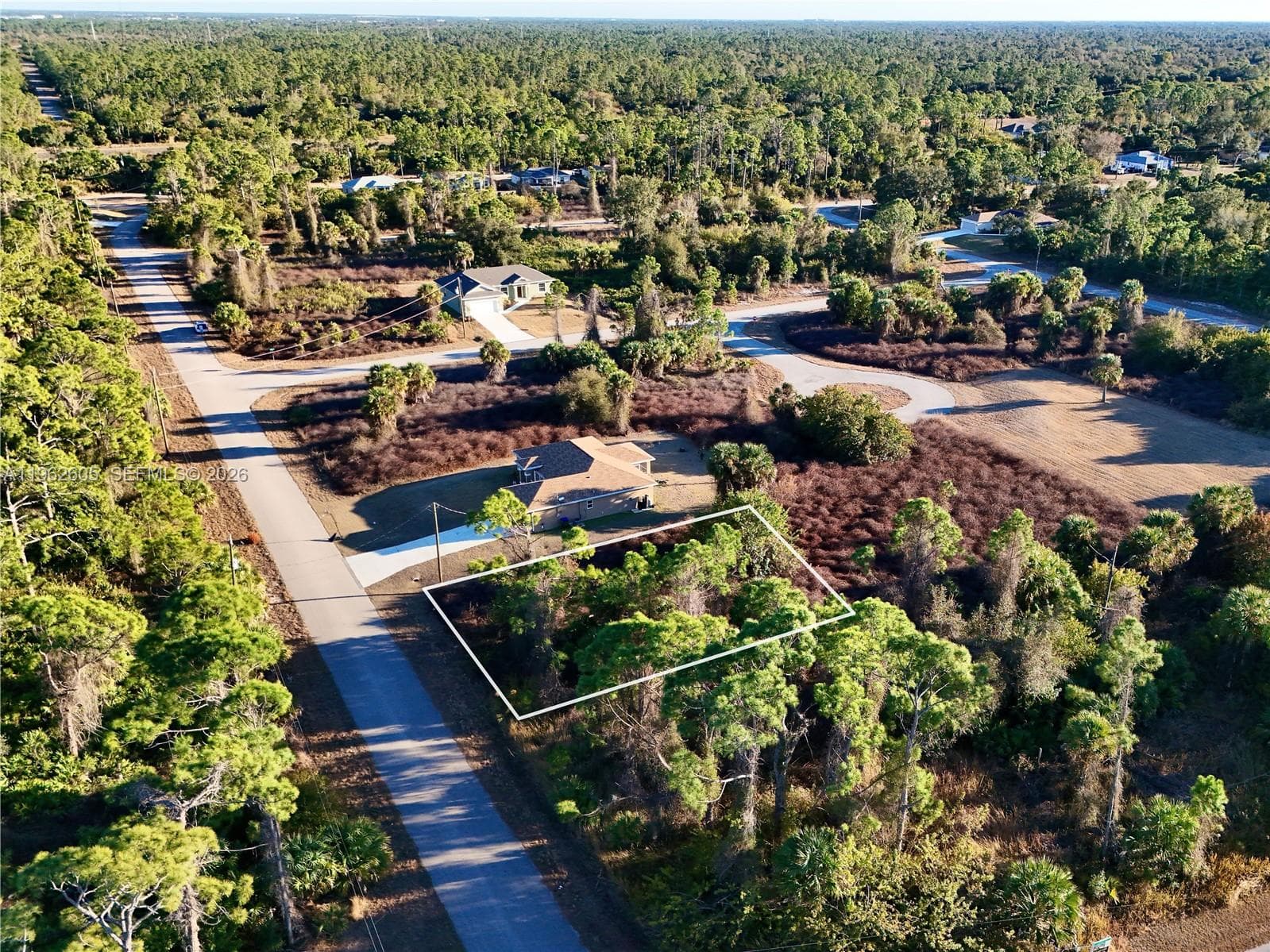 0 DALEWOOD CIR, North Port FL 34288