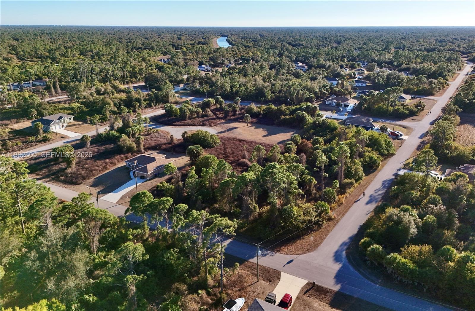 0 DALEWOOD CIR, North Port FL 34288