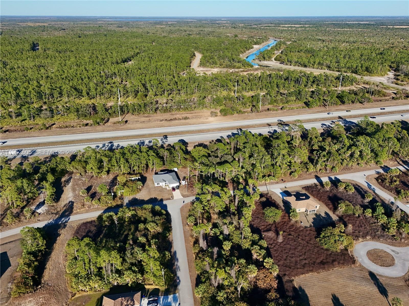 0 DALEWOOD CIR, North Port FL 34288