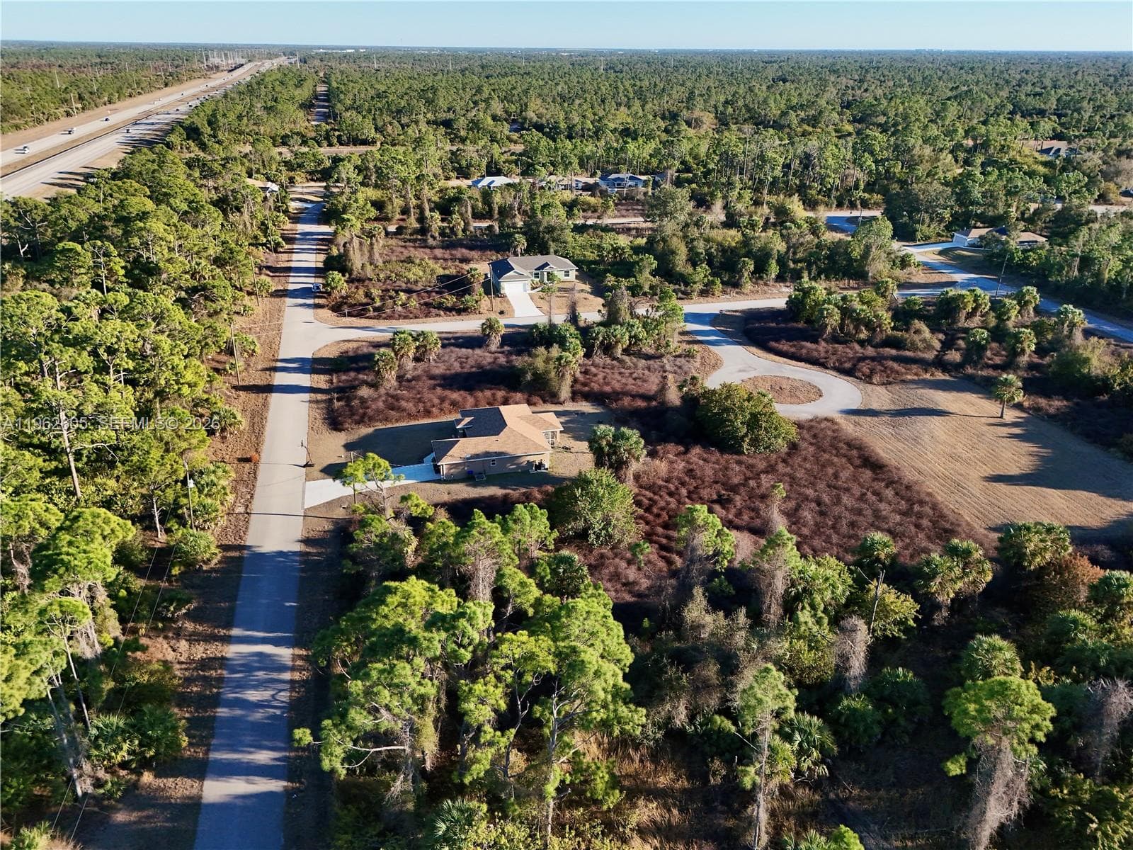 0 DALEWOOD CIR, North Port FL 34288