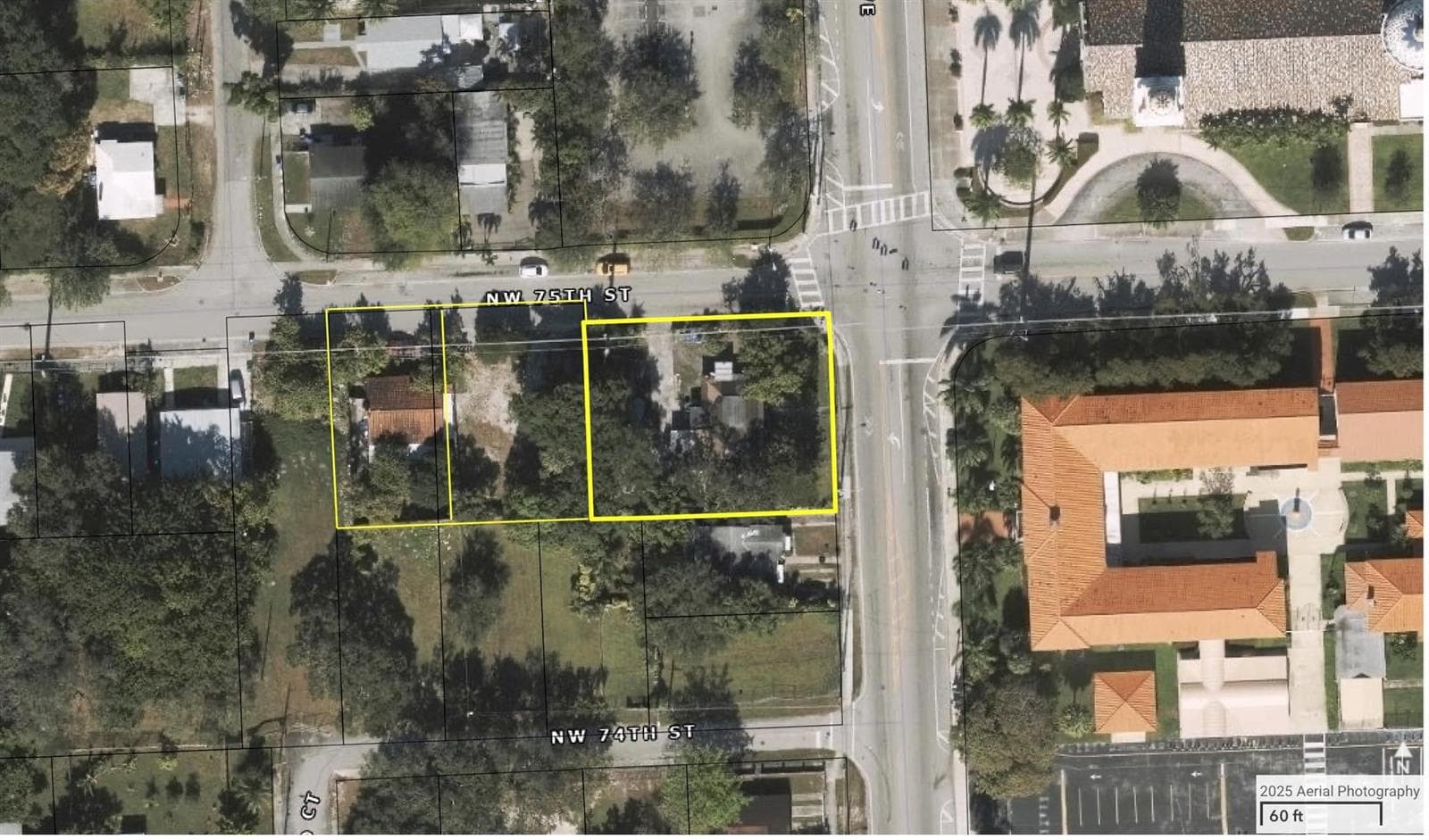 7426 NW 2nd Avenue, Miami FL 33150