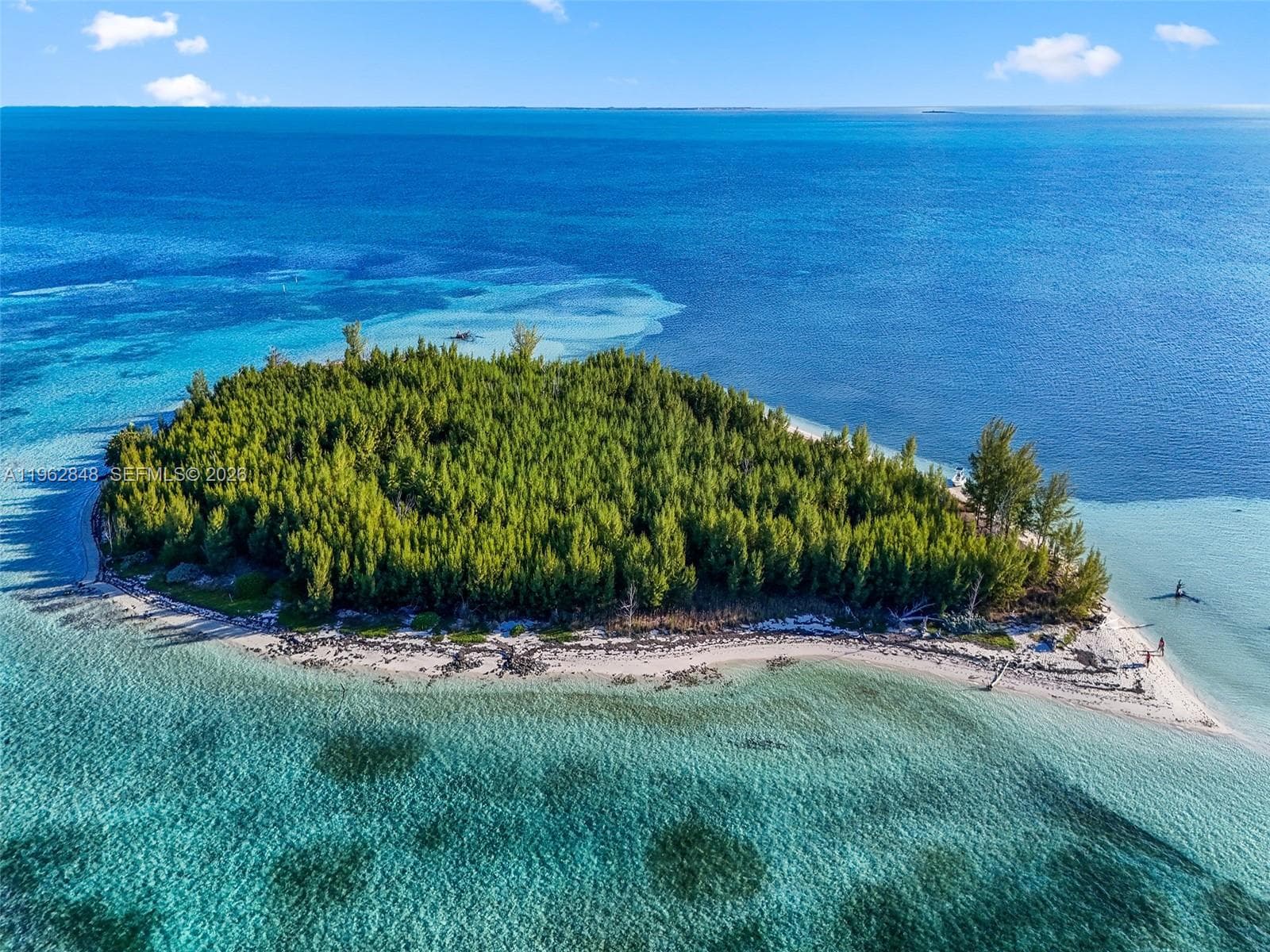 Sandy Cay Bahamas, NA