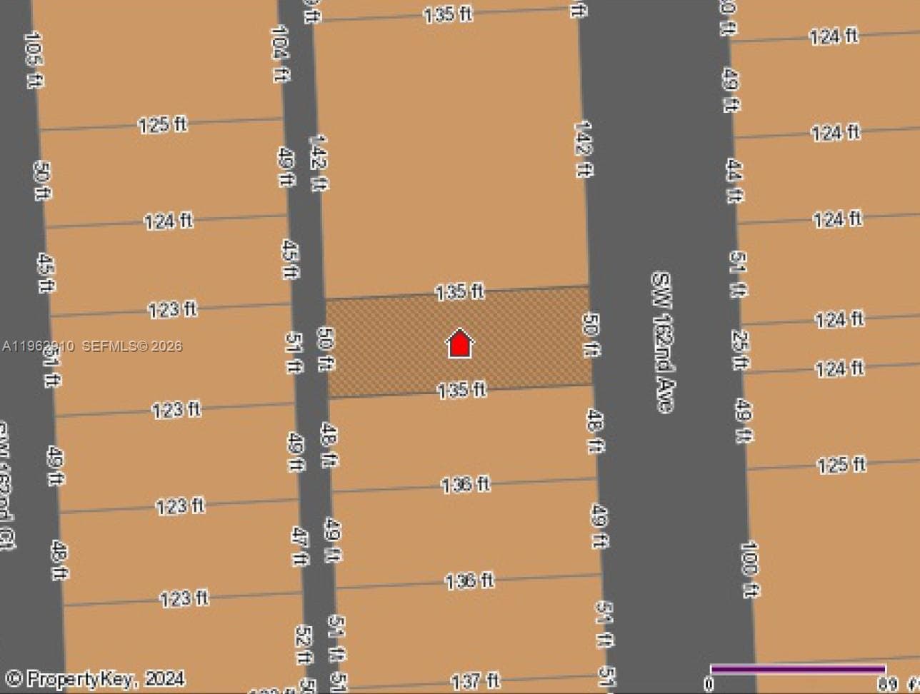 SW 38 St & SW 162 Ave, Miami FL 33185