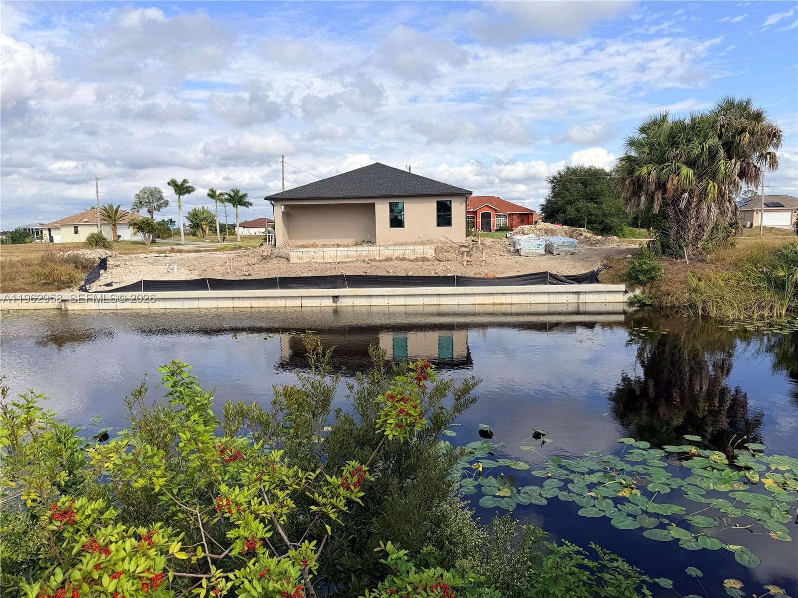 3737 NE 12 TH PLACE, Cape Coral FL 33909