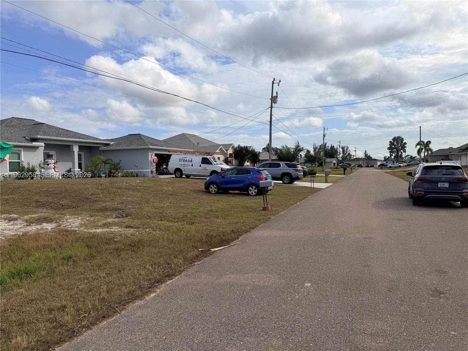 3737 NE 12 TH PLACE, Cape Coral FL 33909