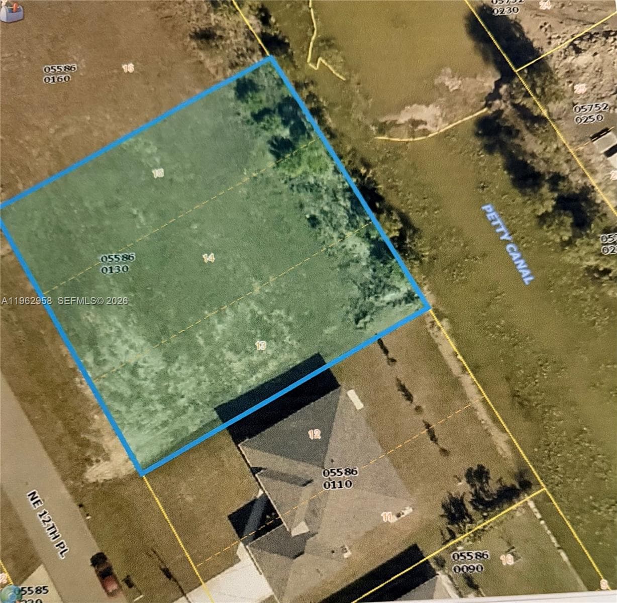 3737 NE 12 TH PLACE, Cape Coral FL 33909