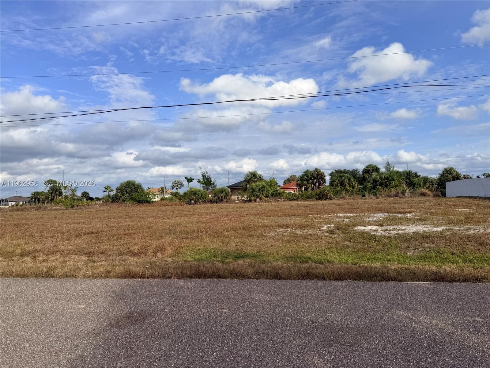 3737 NE 12 TH PLACE, Cape Coral FL 33909