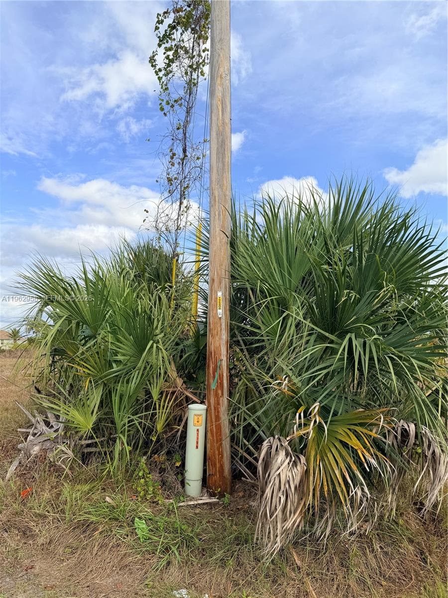 3737 NE 12 TH PLACE, Cape Coral FL 33909