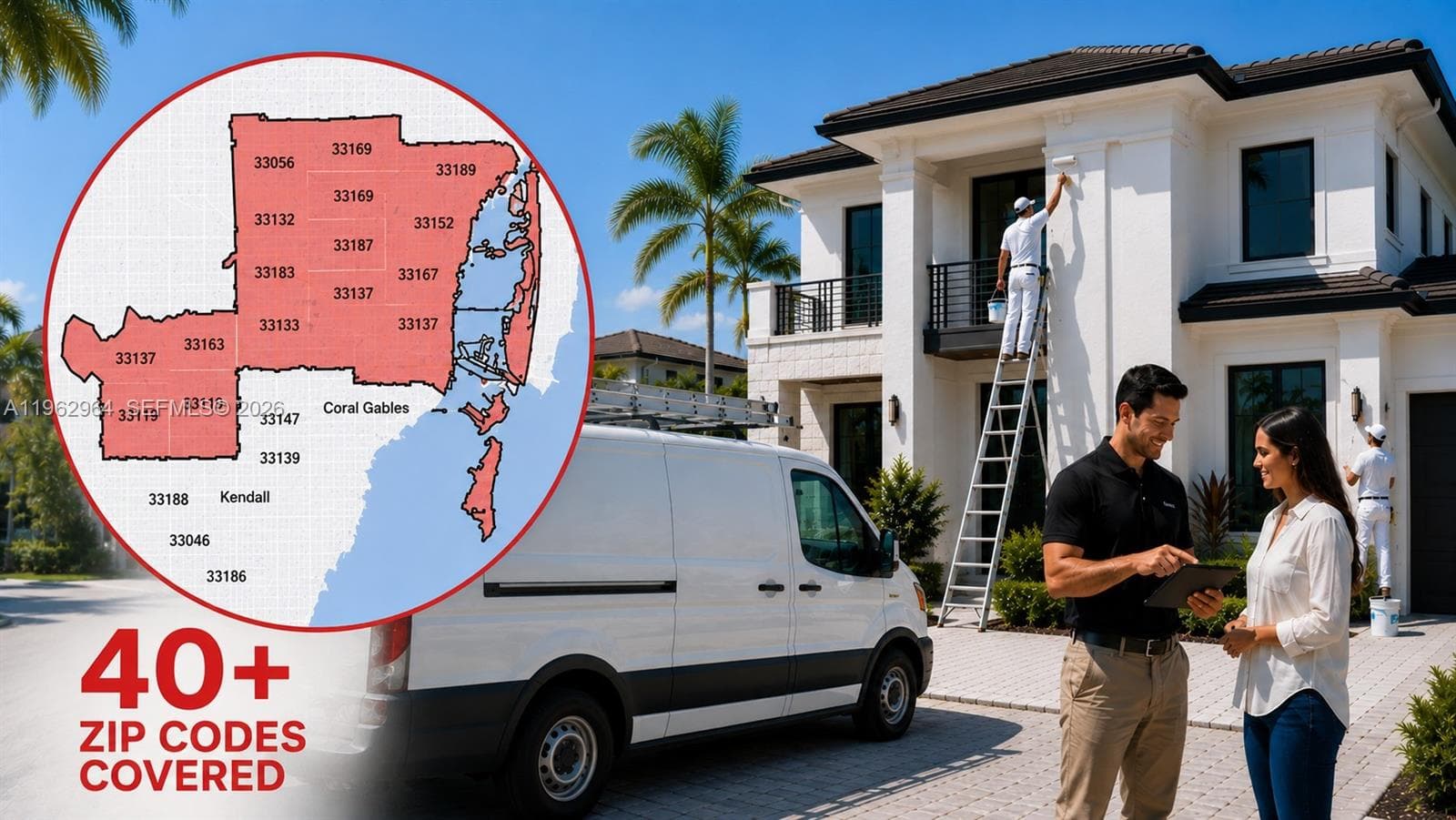 North Miami, FL, 33166