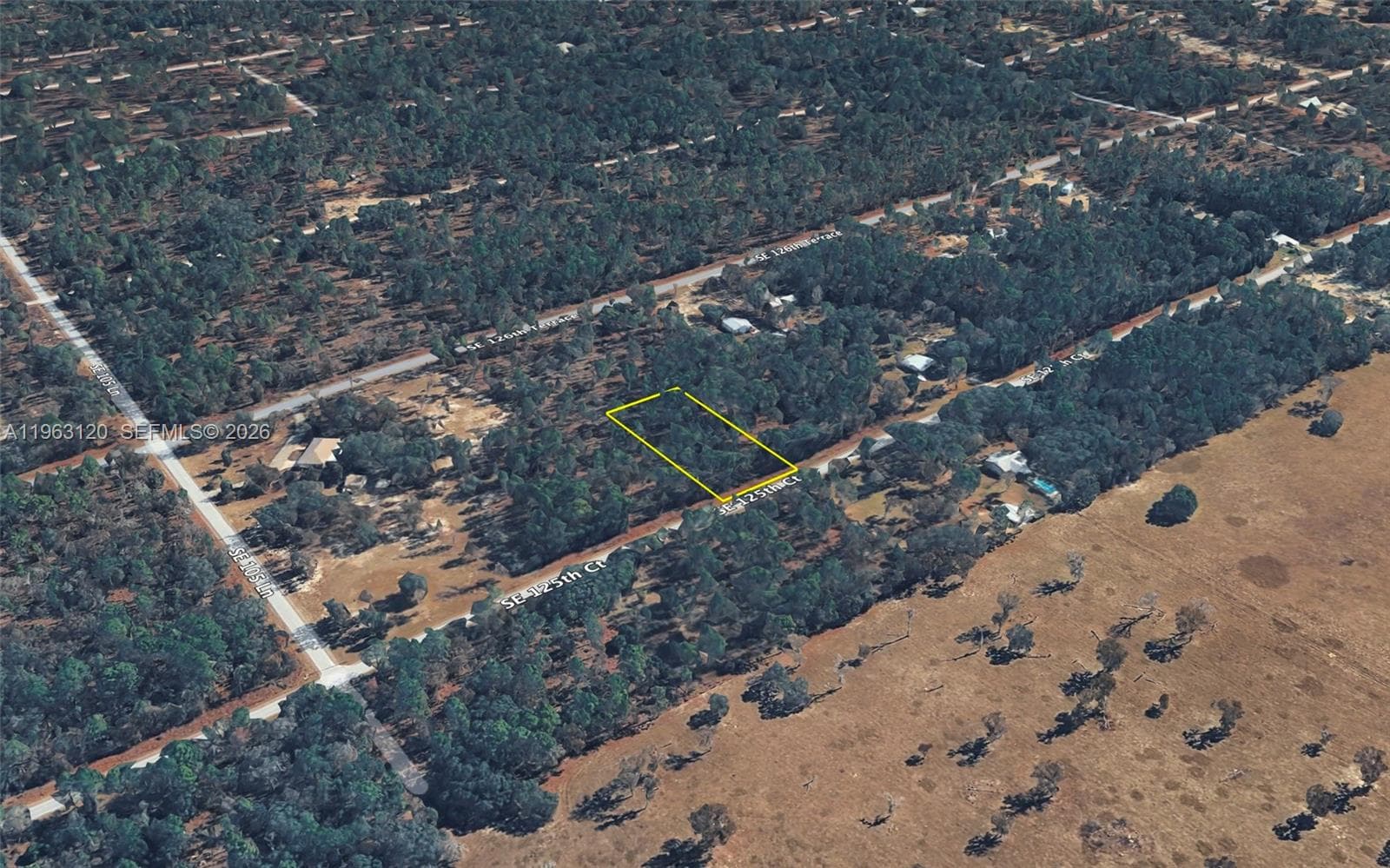 000 Rainbow Lakes Estates, Other City - In The State Of Florida FL 34431