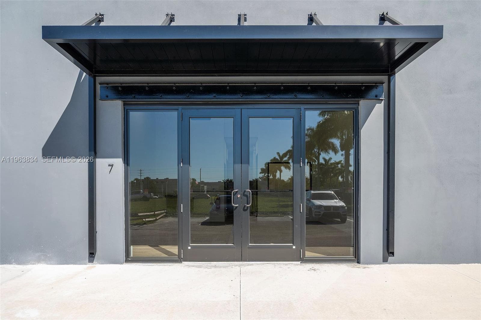 1930 N 30th Road Suite 7, Hollywood FL 33021