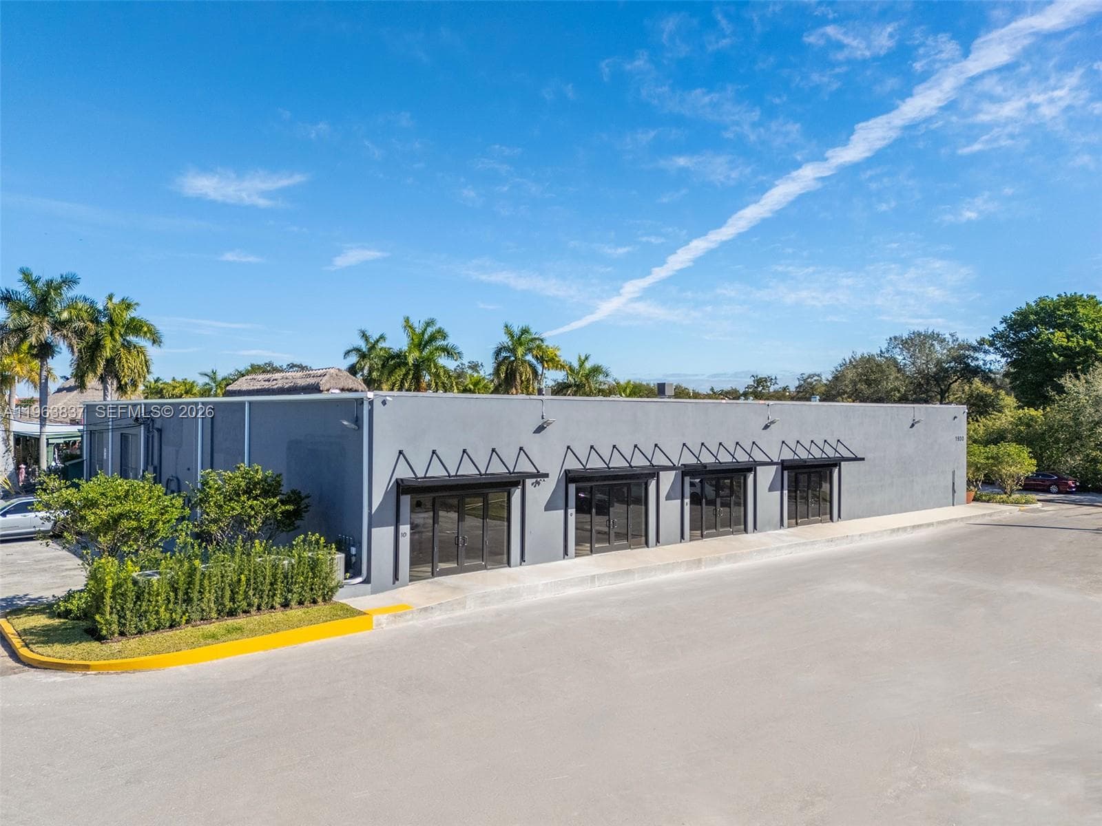 1930 N 30th Road Suite 10, Hollywood FL 33021