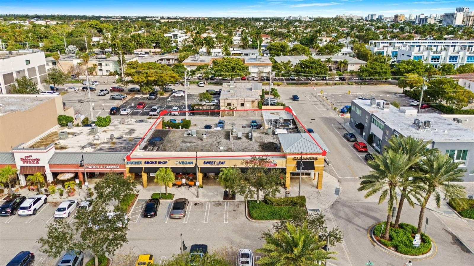2667 E Atlantic Boulevard, Pompano Beach FL 33062