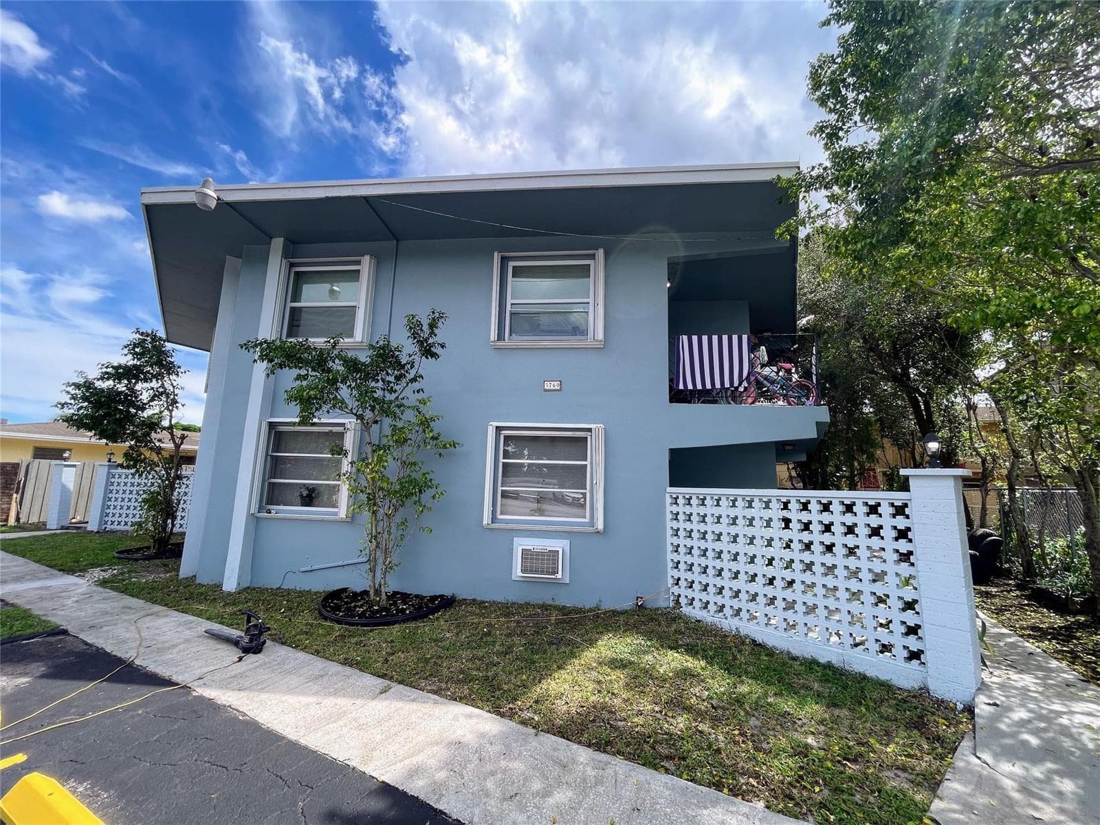 3760 SW 1st Street, Fort Lauderdale FL 33312