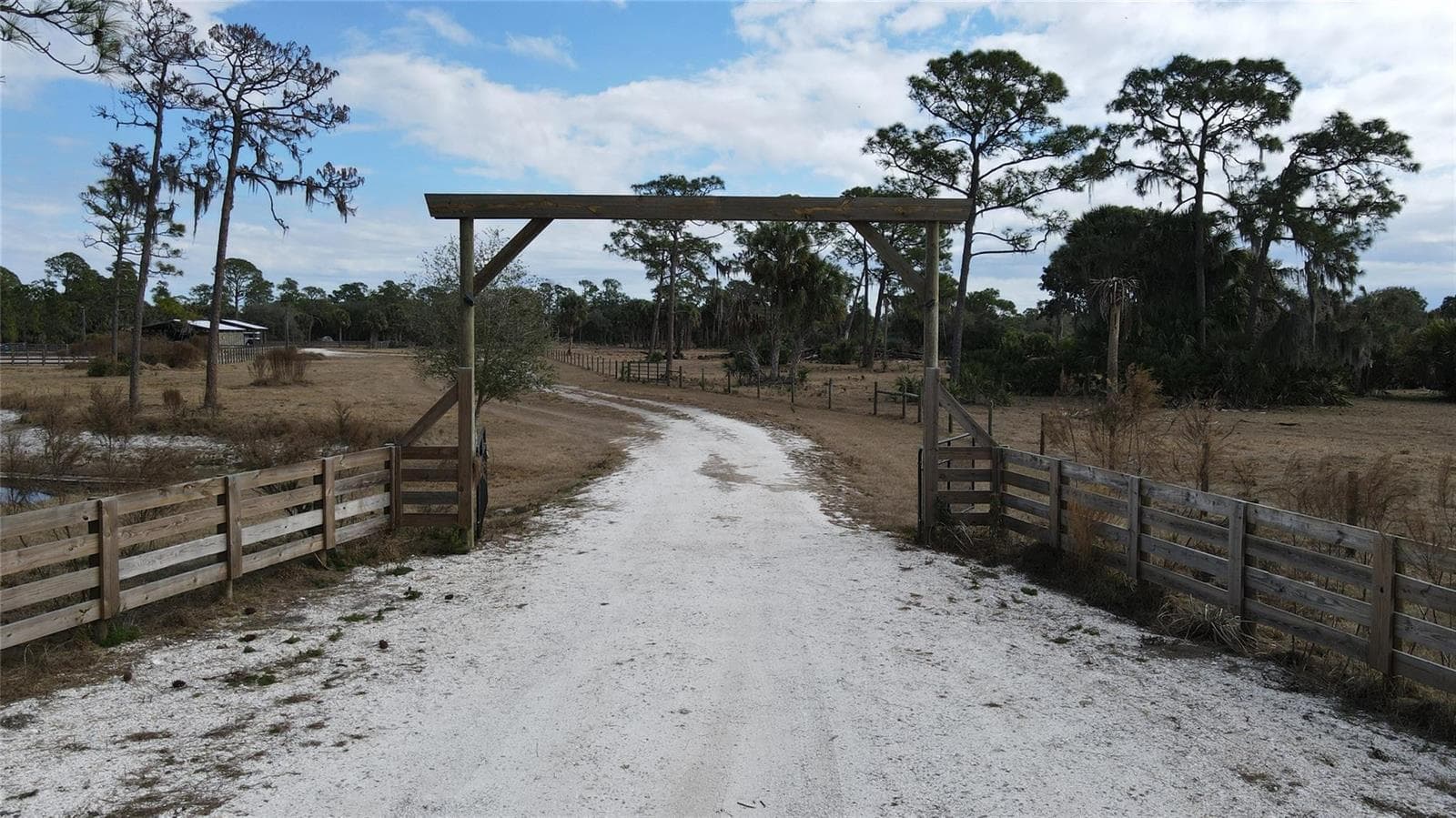 4801 SW Wild Turkey Lane, Okeechobee FL 34974