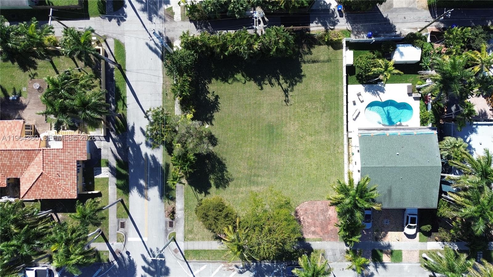 1000 Harrison St, Hollywood FL 33019