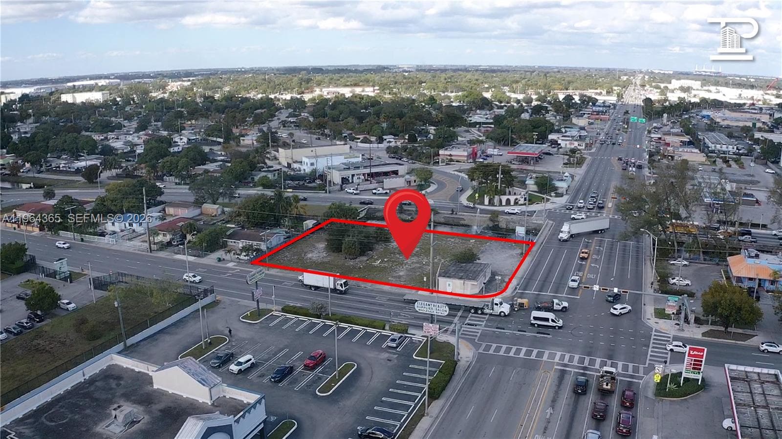 13510 NW 27th Ave, Opa-Locka FL 33054