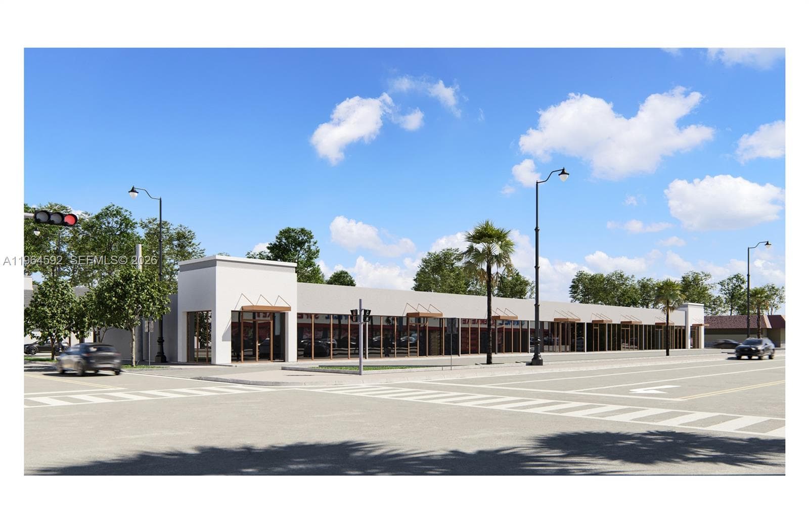 6159 SW 8th St, Miami FL 33144