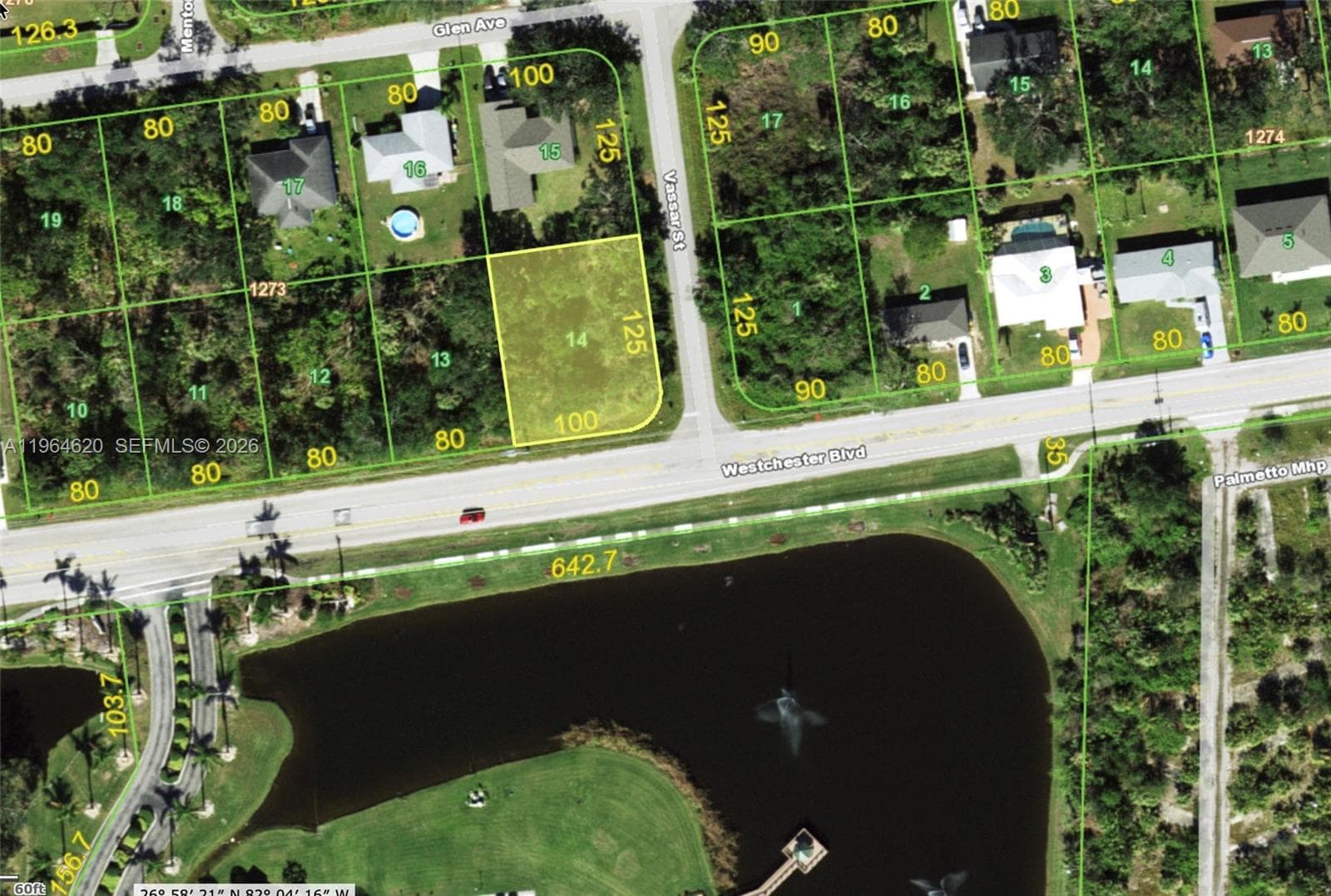 23124 Westchester Blvd, Other City - In The State Of Florida FL 33980