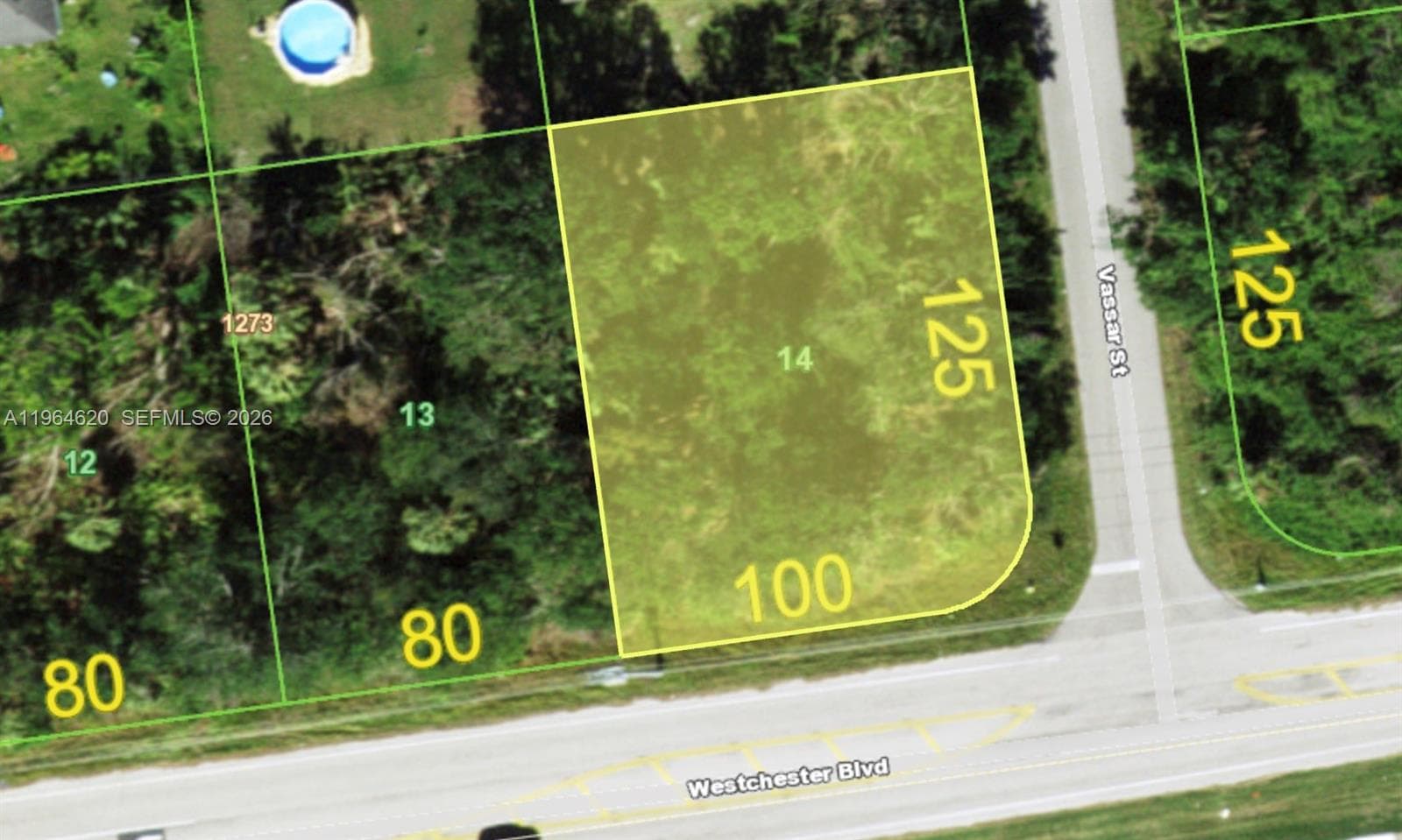 23124 Westchester Blvd, Other City - In The State Of Florida FL 33980