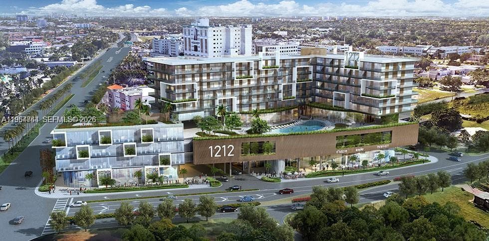 21290 Biscayne Blvd # 204, Aventura FL 33180
