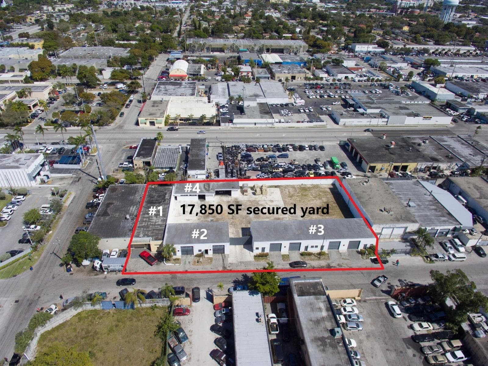 842 NW 7th Terrace NW, Fort Lauderdale FL 33311
