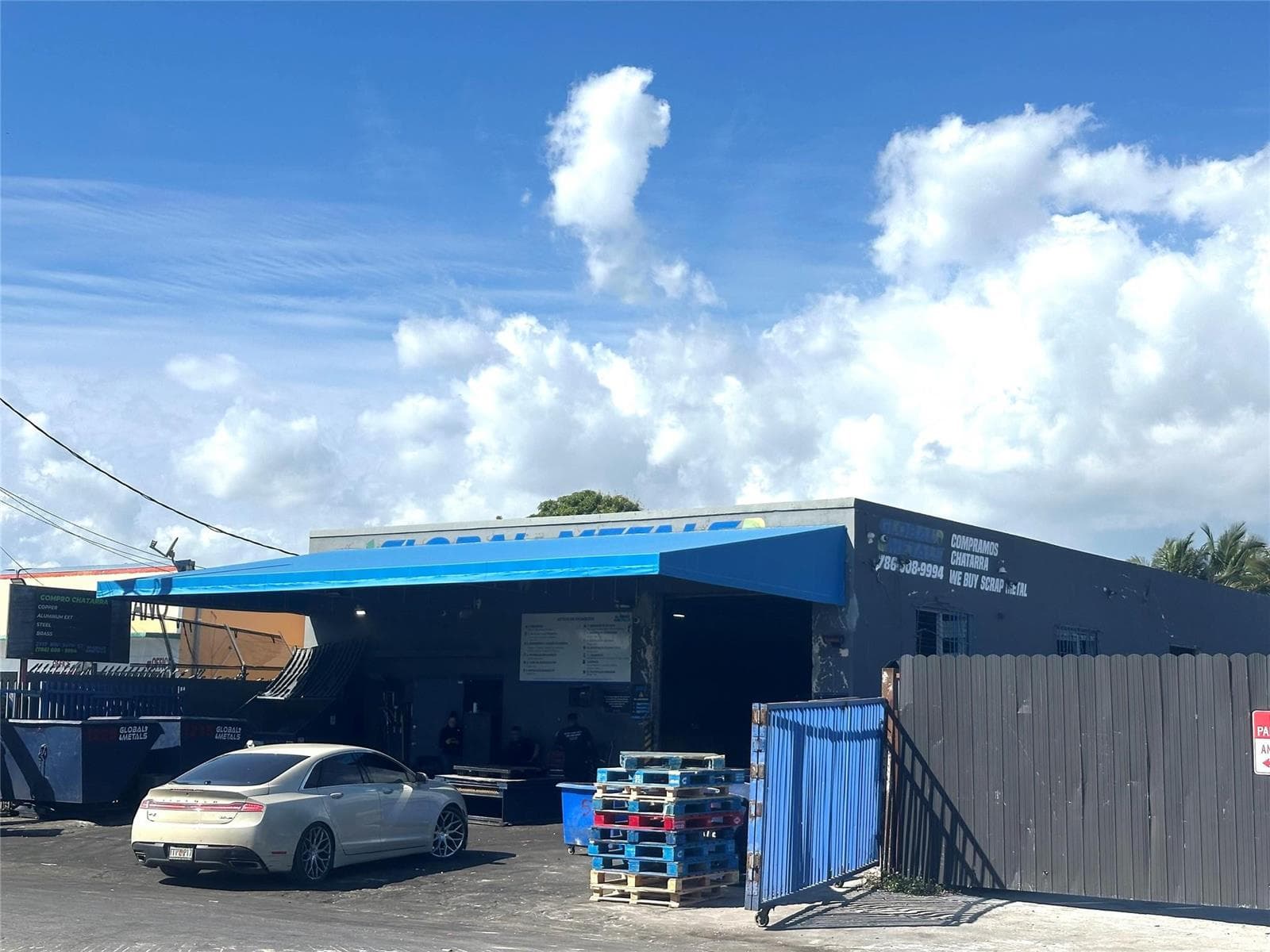 2717 NW 34th Street, Miami FL 33142