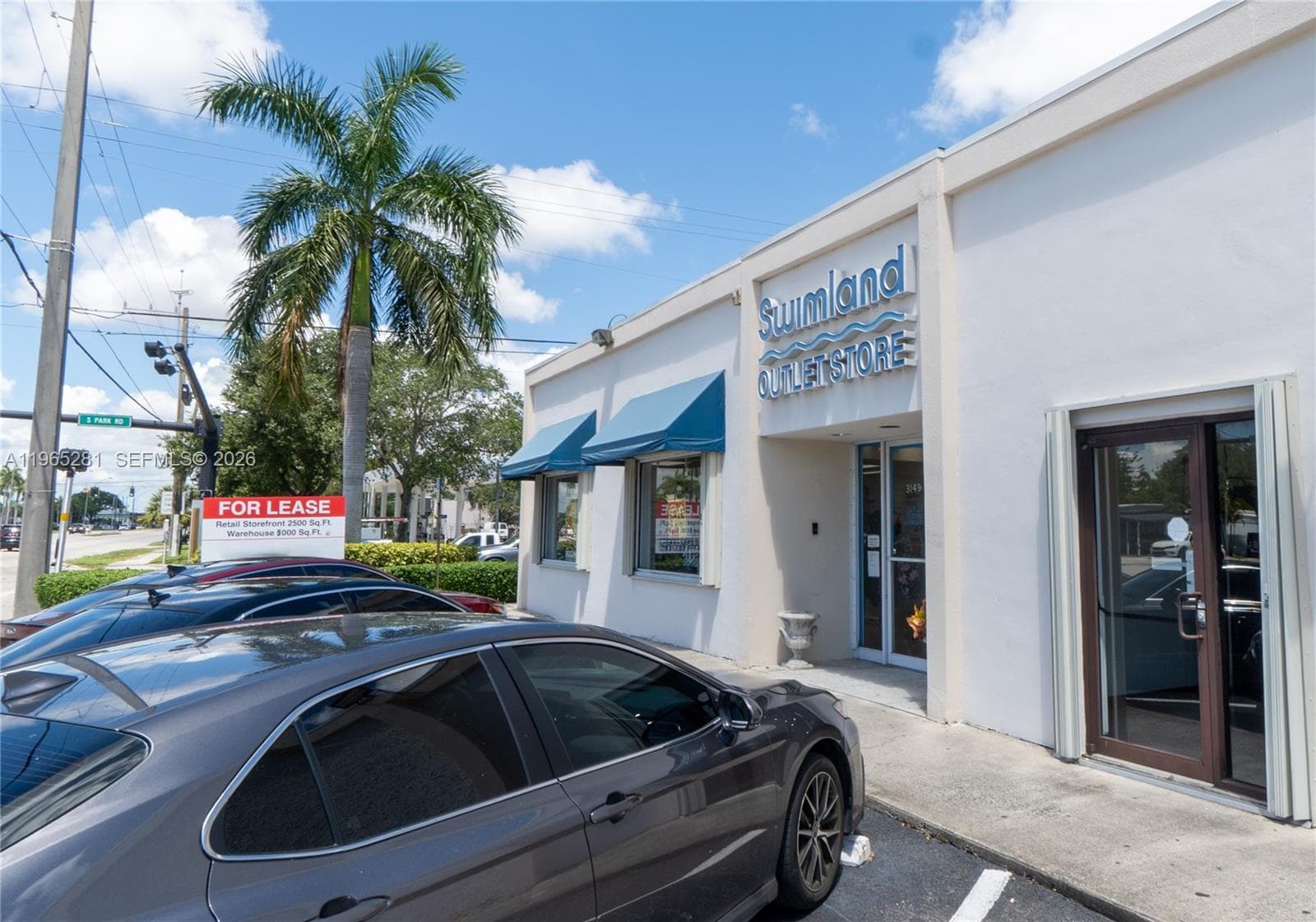 3149 W Hallandale Beach Blvd # R, Pembroke Park FL 33009