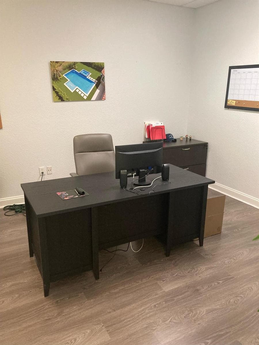 Private office 2