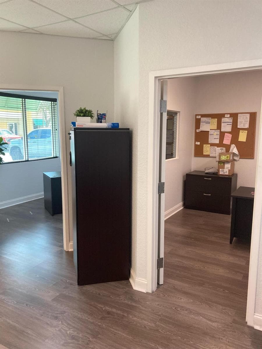 Showing 2 private offices