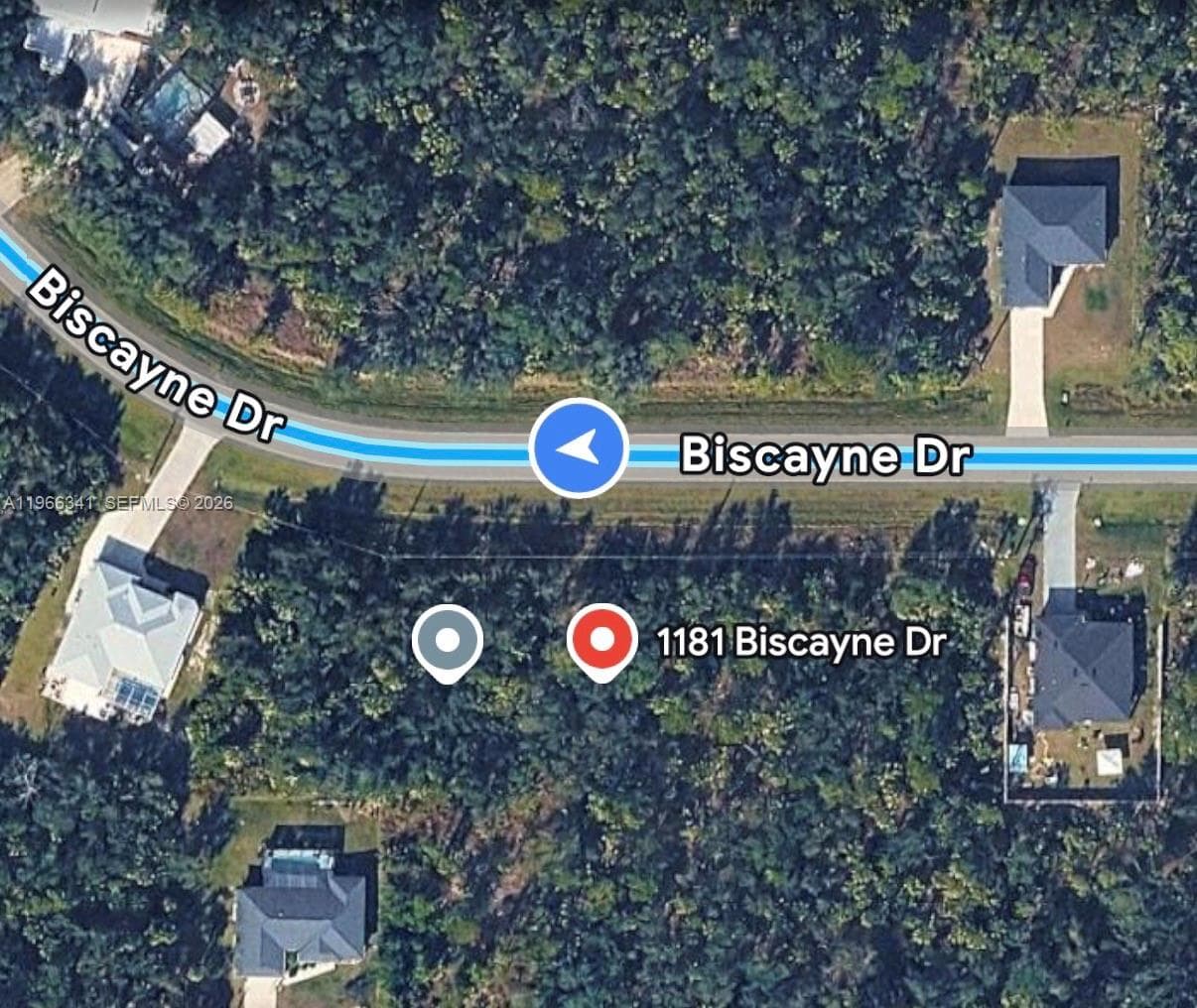 1181 biscayne dr, Port Charlotte FL 33953
