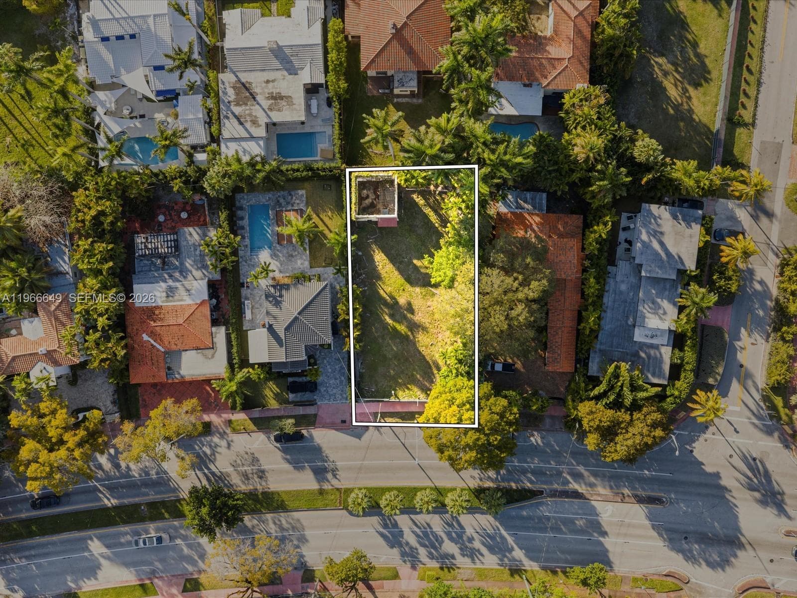 5838 Alton Rd, Miami Beach FL 33140