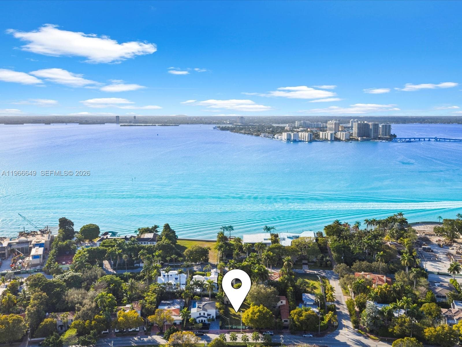 5838 Alton Rd, Miami Beach FL 33140