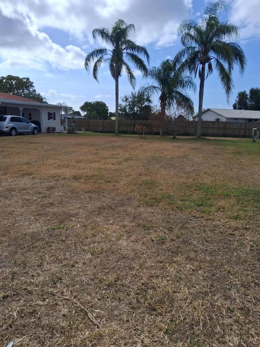 1691 SW 35th Circle, Okeechobee FL 34974