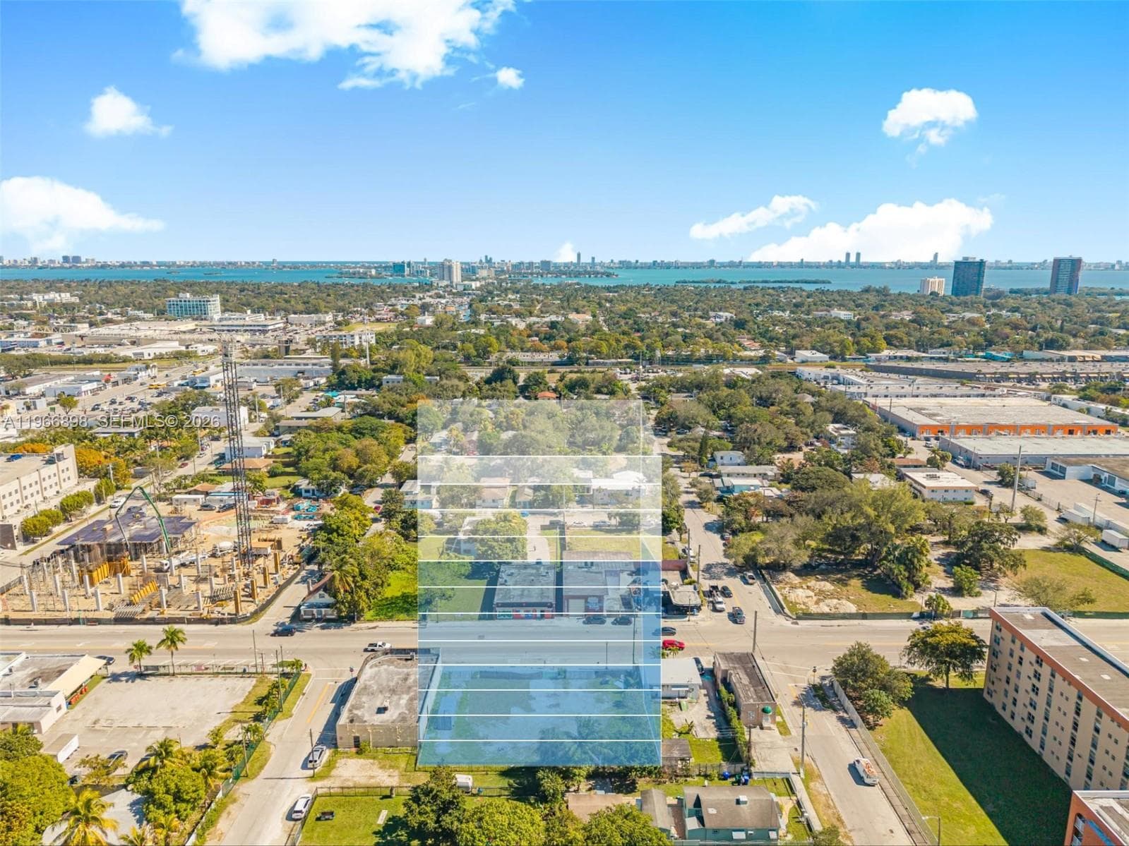 7618 NE 2nd Ave, Miami FL 33138