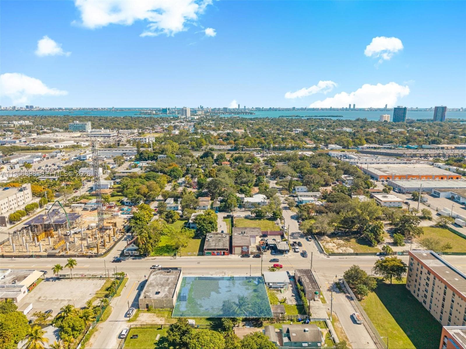 7618 NE 2nd Ave, Miami FL 33138