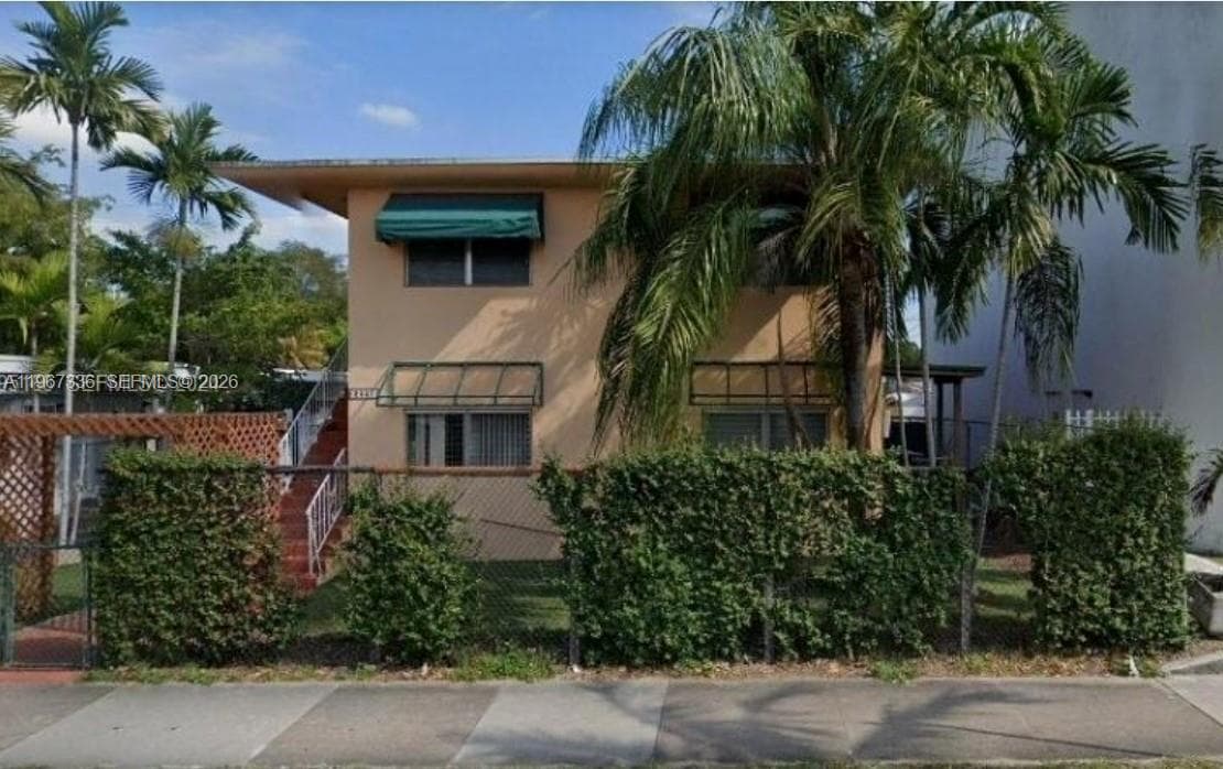 2441 SW 27th Ave, Miami FL 33145