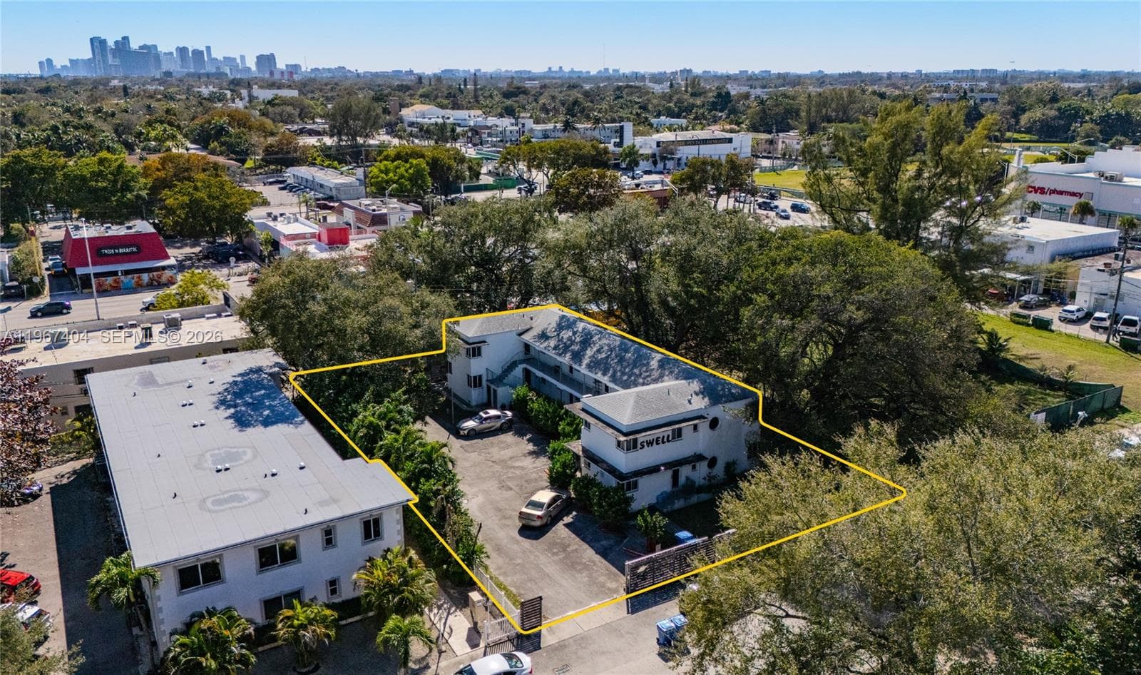 648 NE 80th St, Miami FL 33138