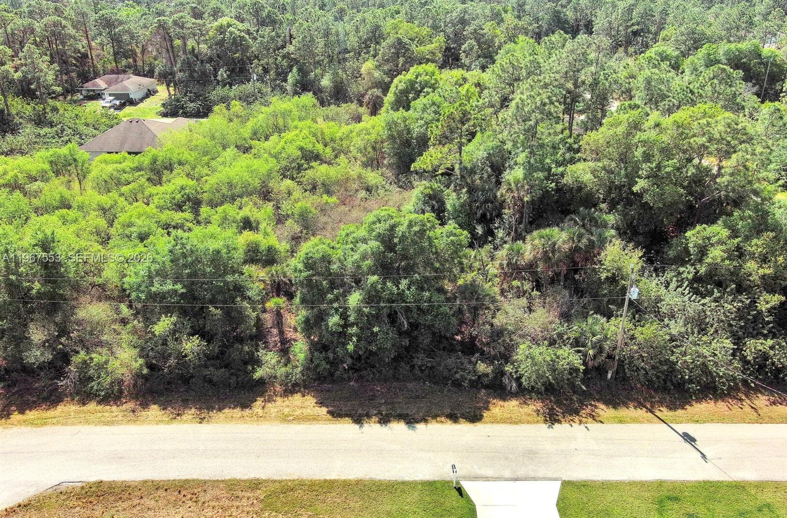 3201 49th St W, Lehigh Acres FL 33971