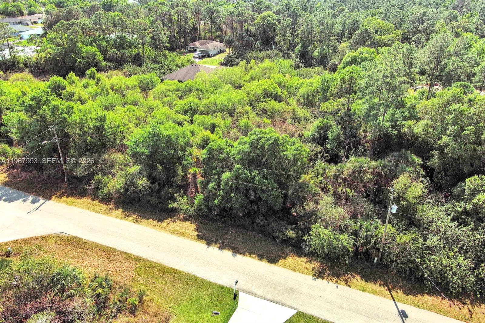 3201 49th St W, Lehigh Acres FL 33971