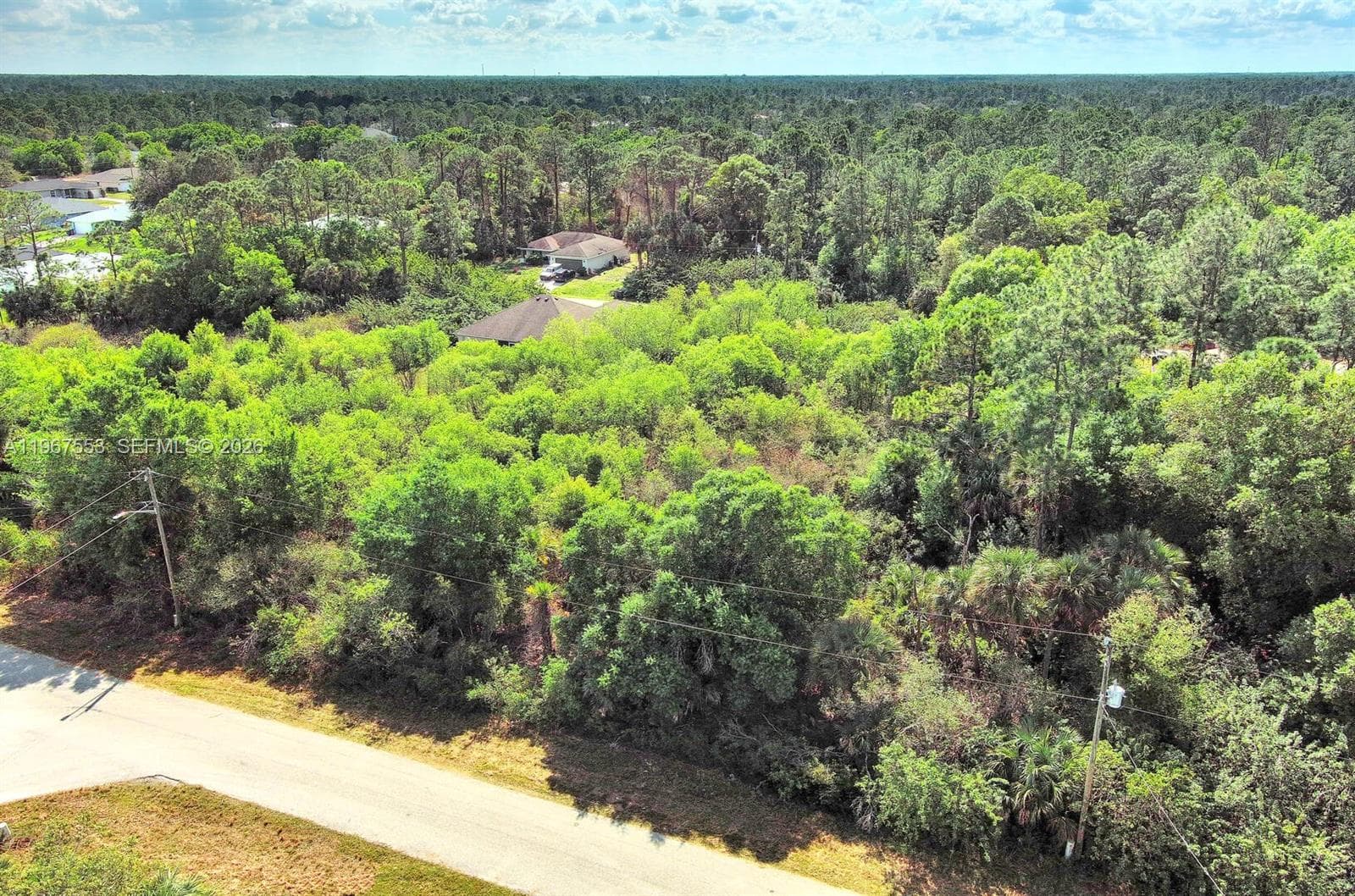 3201 49th St W, Lehigh Acres FL 33971