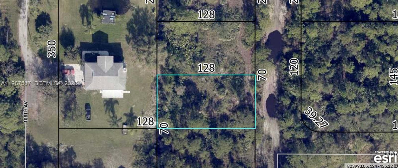9335 105th Ct, Vero Beach FL 32967