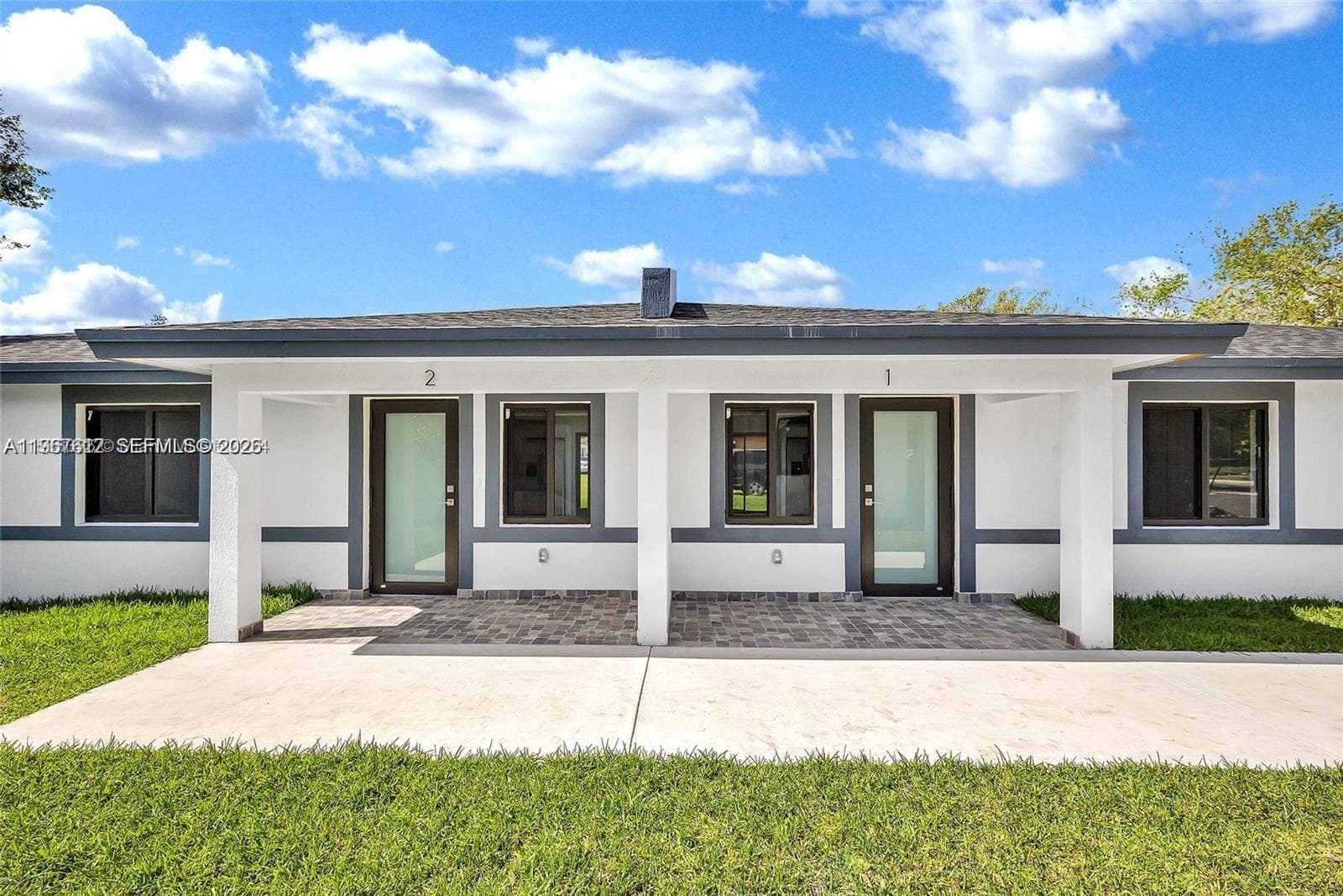 673 NW 14th St, Florida City FL 33034