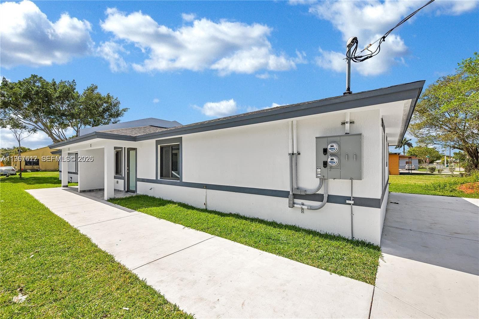 673 NW 14th St, Florida City FL 33034
