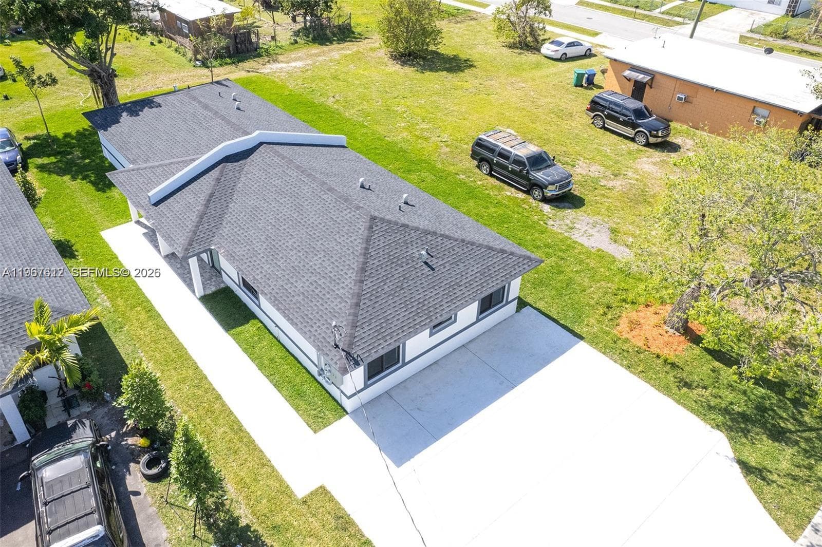 673 NW 14th St, Florida City FL 33034