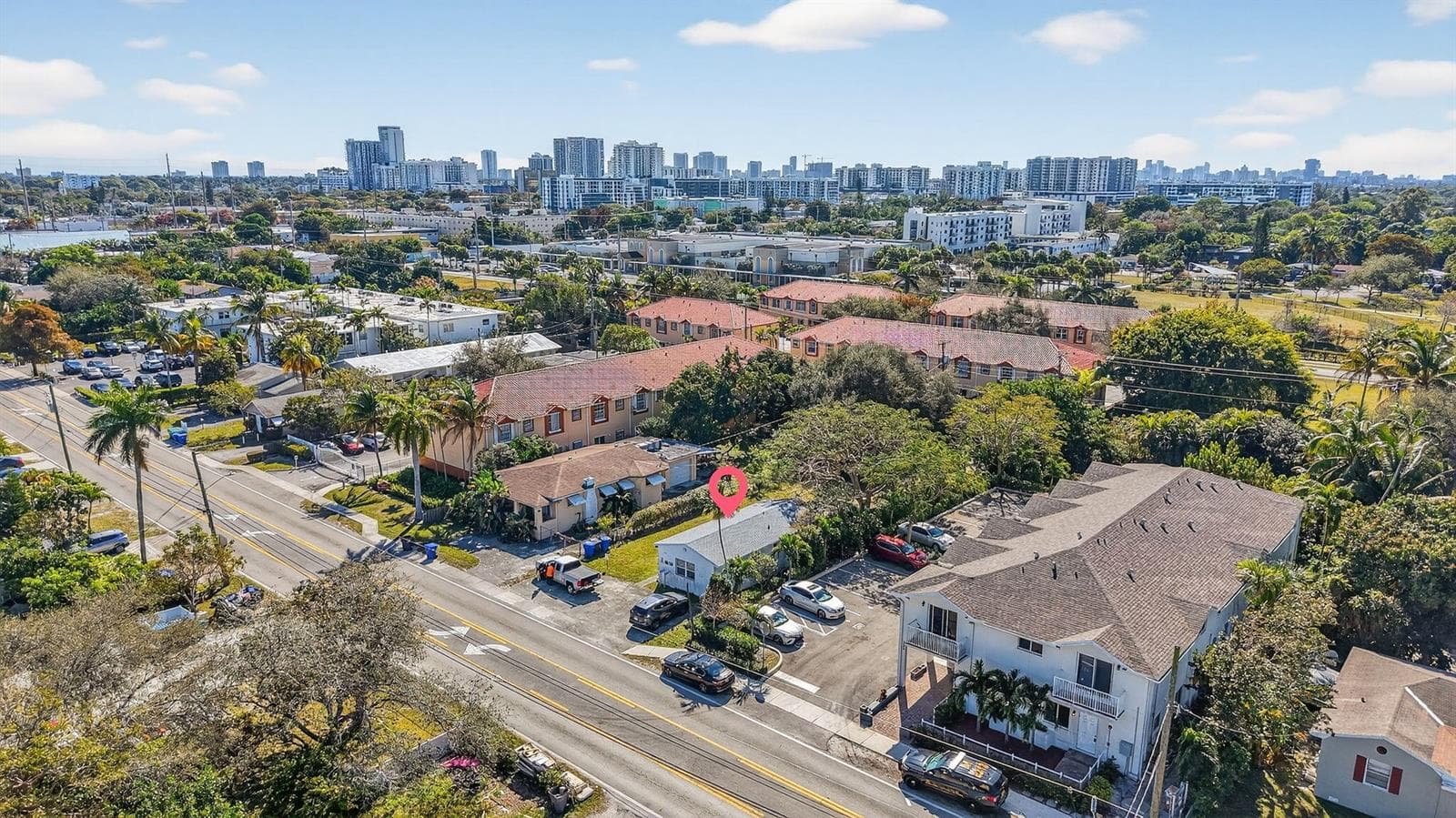 2322 Johnson Street, Hollywood FL 33020