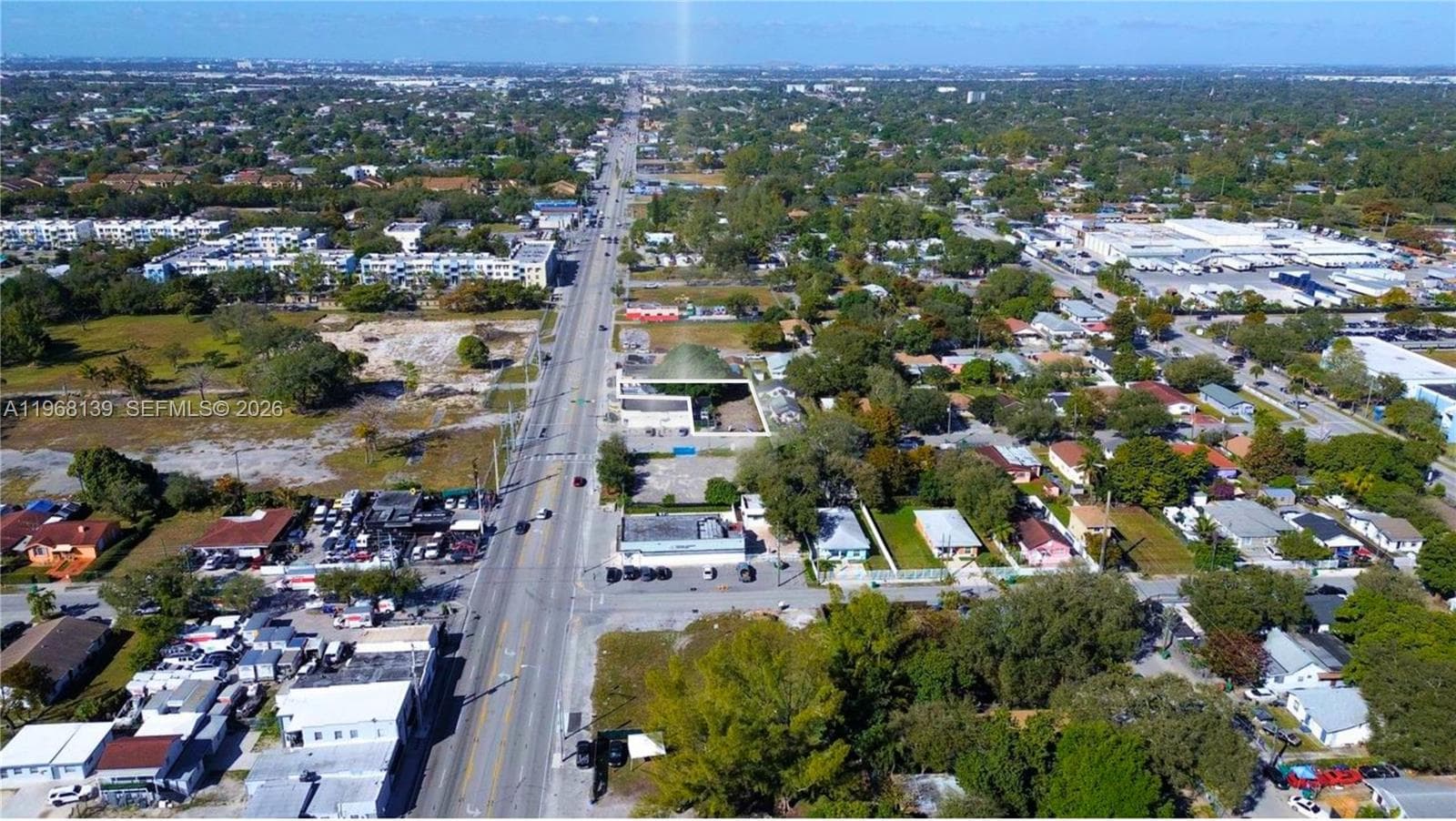 1067 NW 79th St, Miami FL 33150
