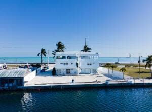 Over 5,000 SF Nonresidential Space