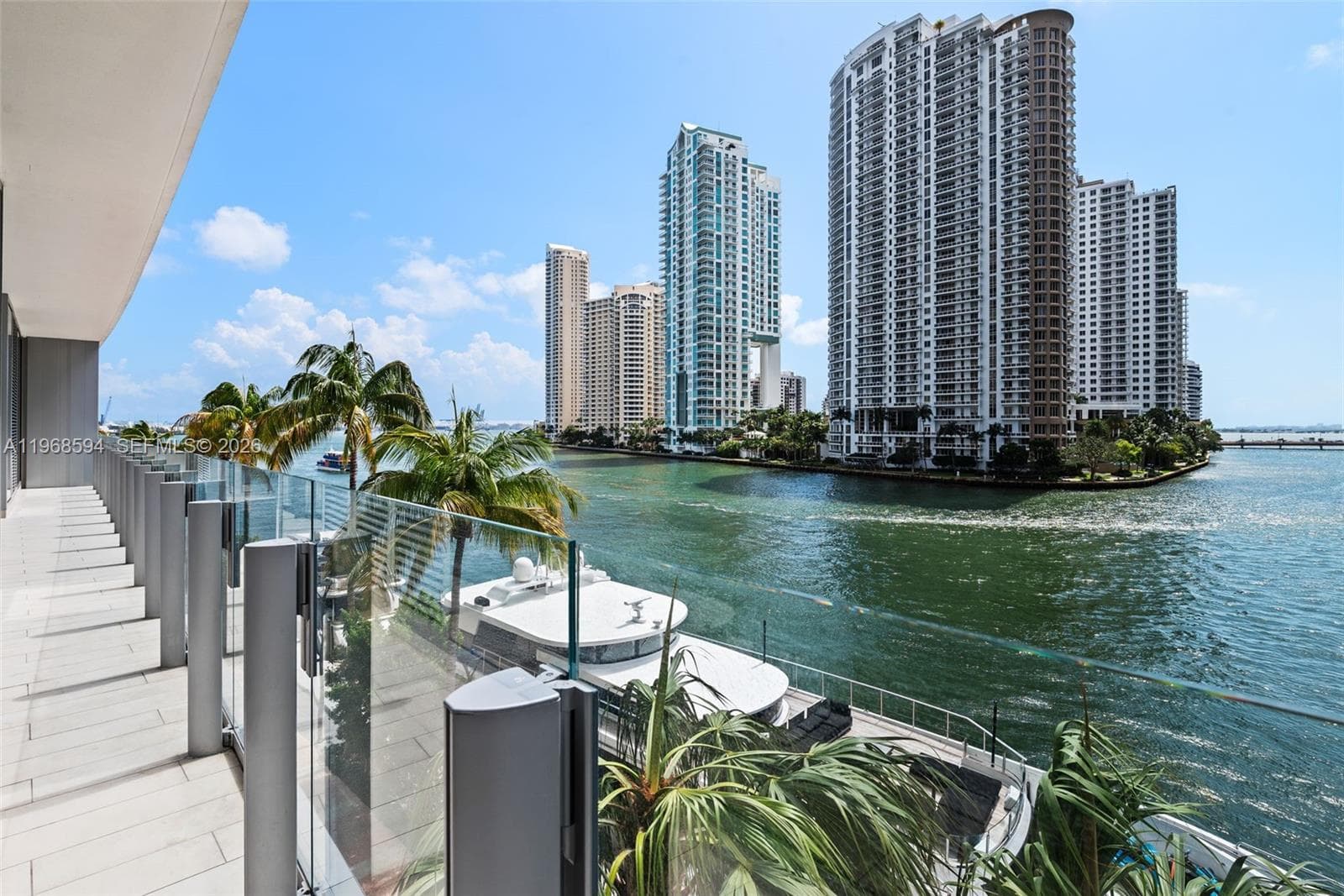 300 Biscayne Blvd Way # 303, Miami FL 33131