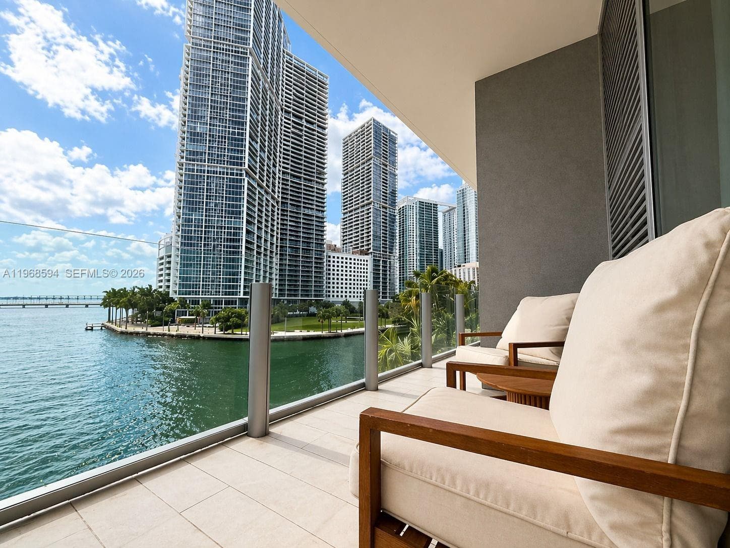 300 Biscayne Blvd Way # 303, Miami FL 33131